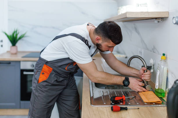 Best Sewer Cleaning Services  in Mangonia Park, FL