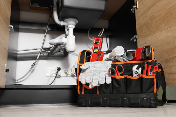 Best Sewer Line Repair  in Mangonia Park, FL