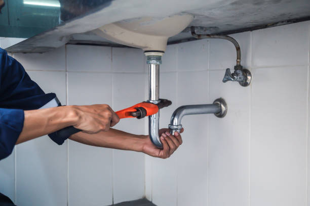 Best Water Softener Installation  in Mangonia Park, FL