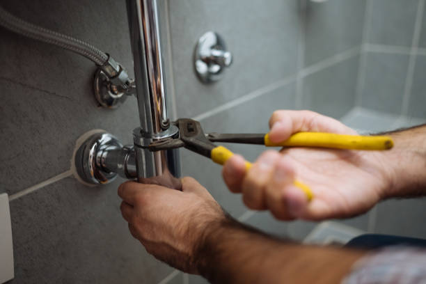 Best Same-Day Plumbing Service  in Mangonia Park, FL