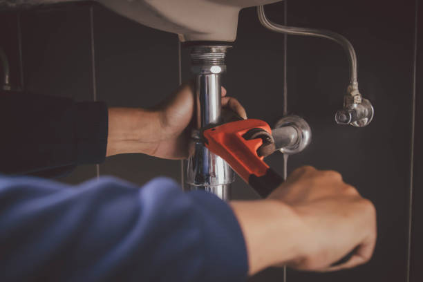 Best Water Softener Installation  in Mangonia Park, FL